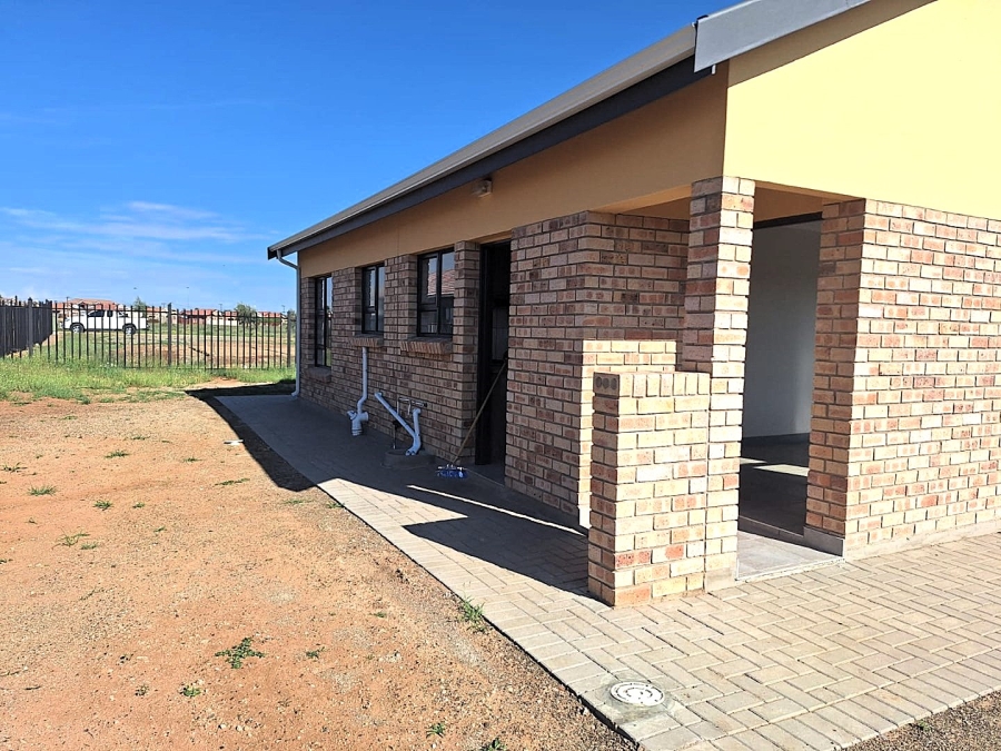 3 Bedroom Property for Sale in Heidedal Free State